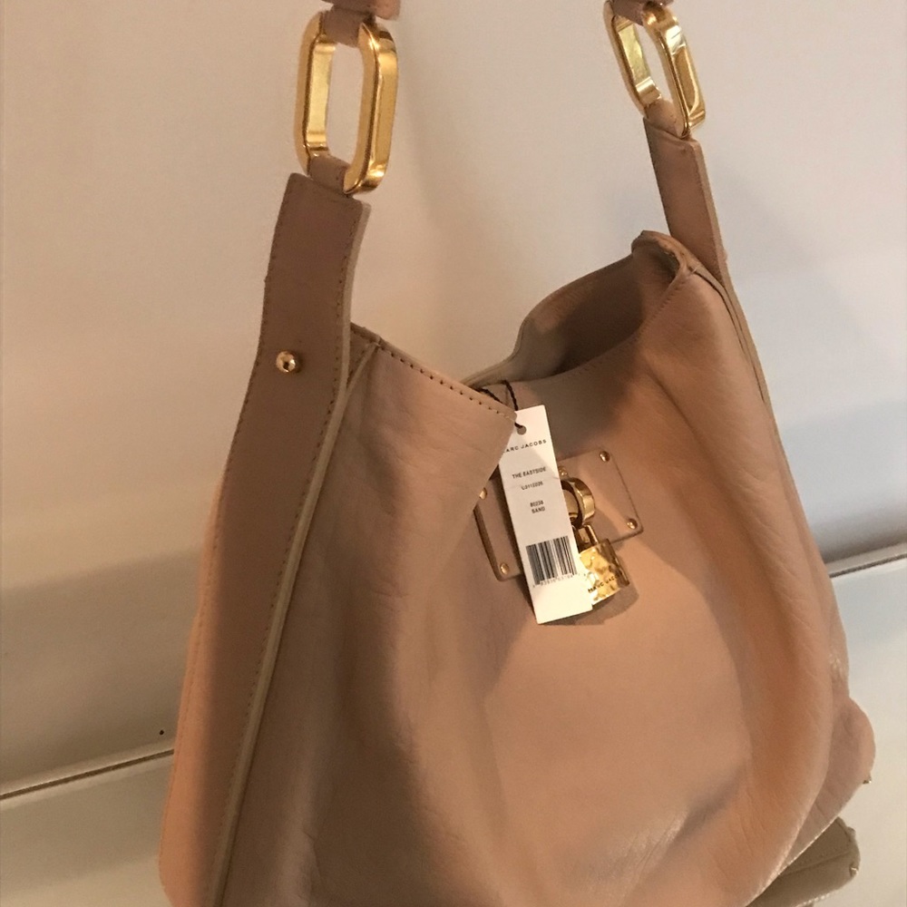 Marc Jacobs The Eastside Tote - Picture 7 of 8